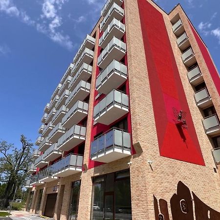 3 Room Apartment 2X Balcony, New Building, 21 Братислава Екстер'єр фото