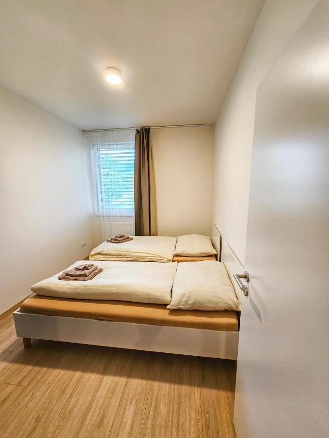 3 Room Apartment 2X Balcony, New Building, 21 Братислава Екстер'єр фото