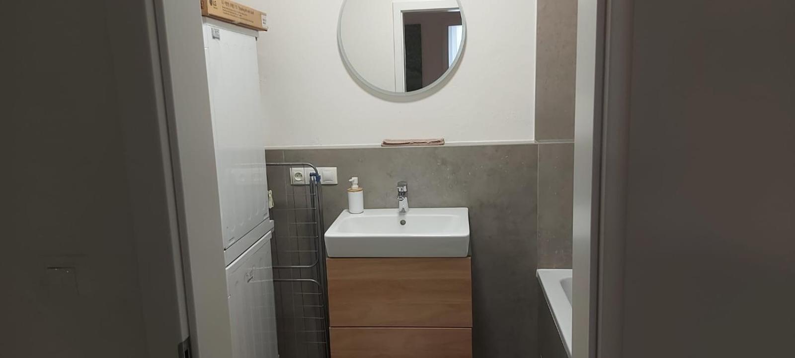 3 Room Apartment 2X Balcony, New Building, 21 Братислава Екстер'єр фото